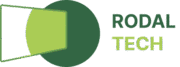Logo Rodal Tech verde